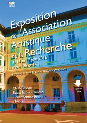 Asar exposition juin 2016